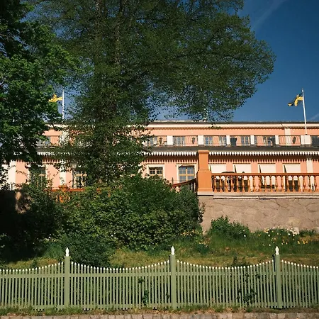 Hotel Hasselbacken-2