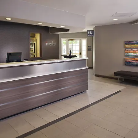 Residence Inn Baton Rouge South-3