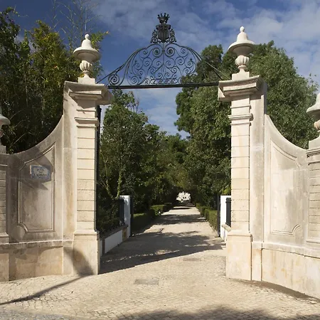Hotel Quinta das Lagrimas - Small Luxury Hotels-2