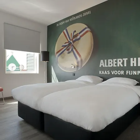 Inntel Hotels Amsterdam Zaandam-2