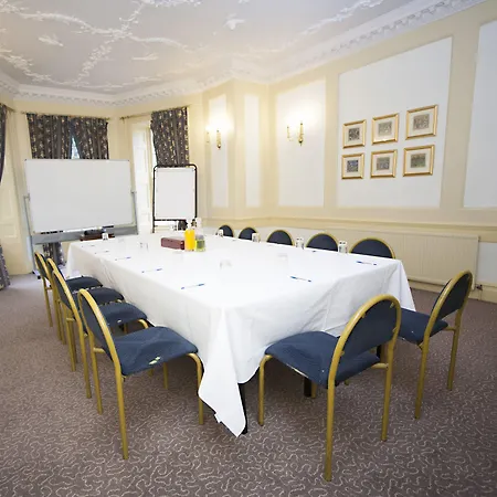 Arnos Manor Hotel-2