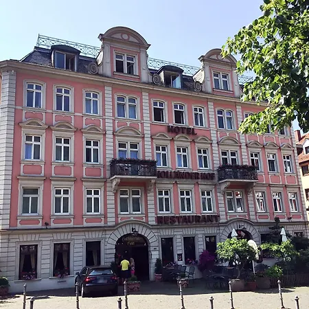 City Partner Hotel Hollaender Hof-2