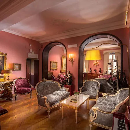 Residenza Frattina-2