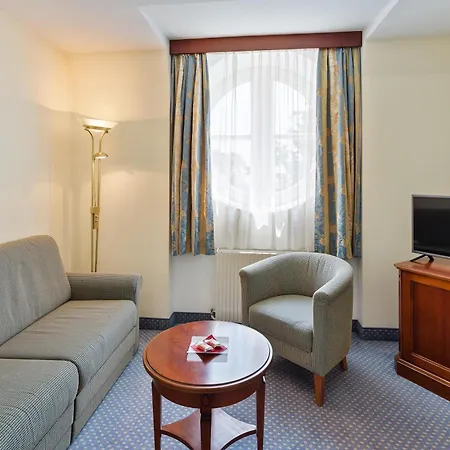 Austria Trend Hotel Schloss Wilhelminenberg Wien-3