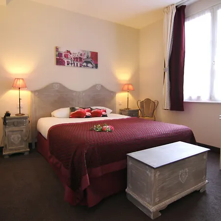 Hotel Beaucour-3