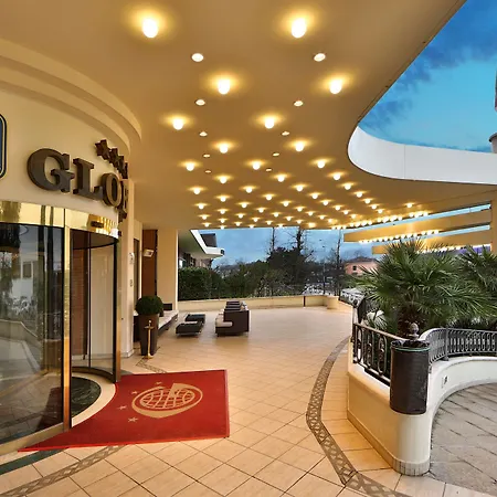 Best Western Hotel Globus City-2