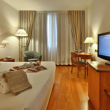 Best Western Hotel Globus City-3