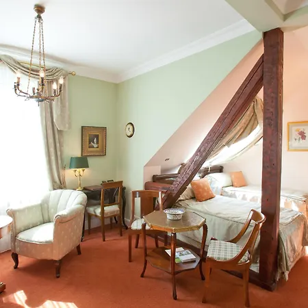 Hotel Belle Epoque-2