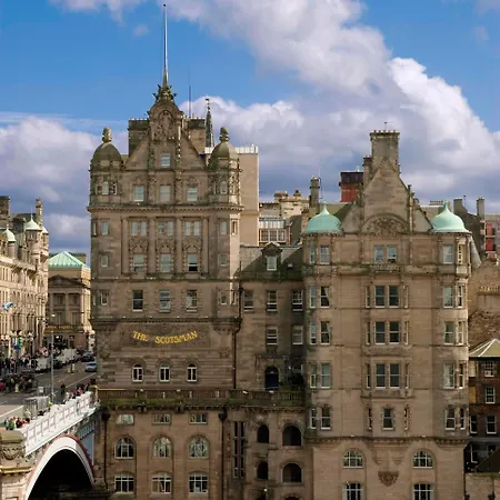 The Scotsman Hotel-3