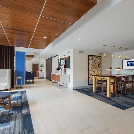 Holiday Inn Express Mira Mesa San Diego By Ihg-2