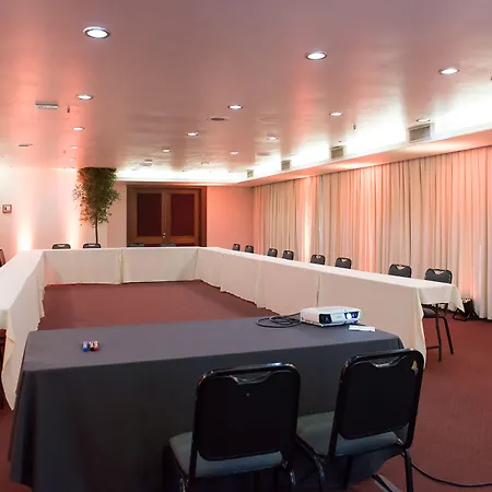 Embaixador Hotel - Próximo a Cidade Baixa, Araújo Viana, Palácio do Governo-2