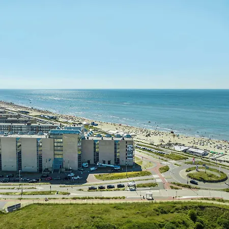 Nh Zandvoort Hotel-2