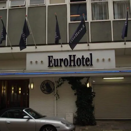 Euro Hotel Centrum-3