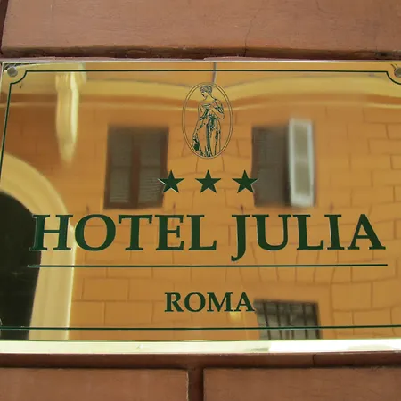 Hotel Julia Trevi - Spagna-2