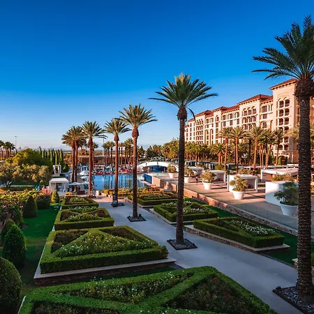 Green Valley Ranch Resort Spa Casino-2