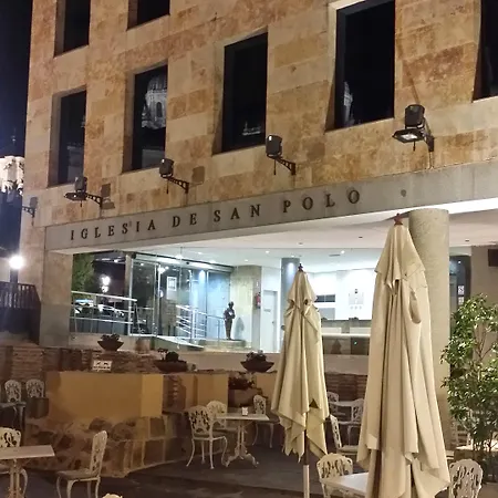 Hotel San Polo-2