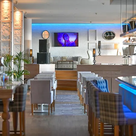 Amàre Beach Hotel Marbella - Adults Only Recommended-2