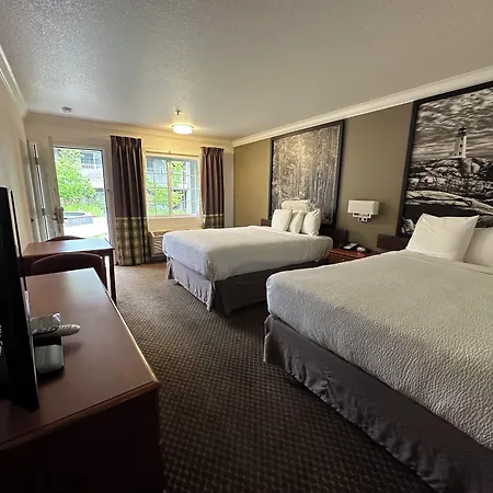 Creekside Inn & Suites-2
