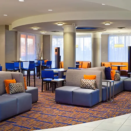 Courtyard By Marriott Toronto Markham-3