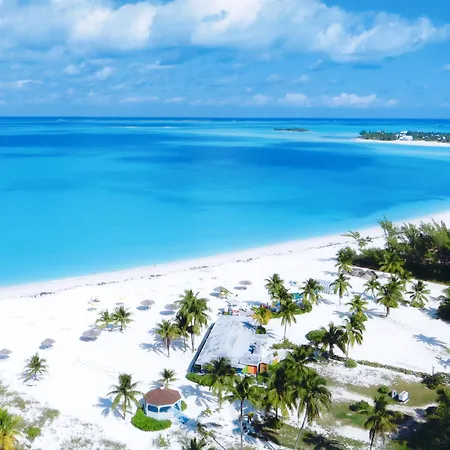Treasure Cay Beach, Marina & Golf Resort-3