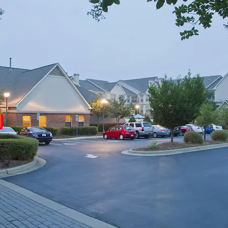 Residence Inn By Marriott Lake Norman-2