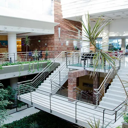 Vip Executive Entrecampos Hotel & Conference-2