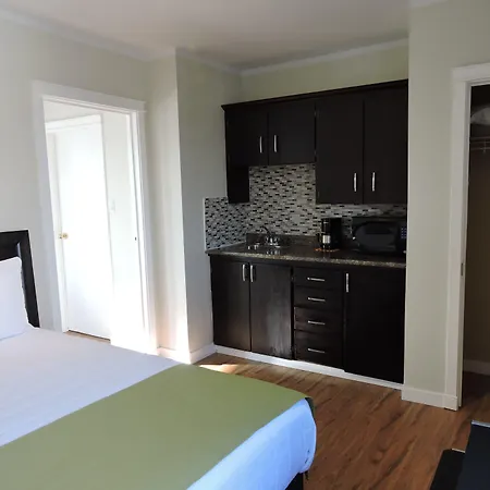 Almo Court Motel-2