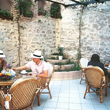 Hotel Historia-Special Category-2
