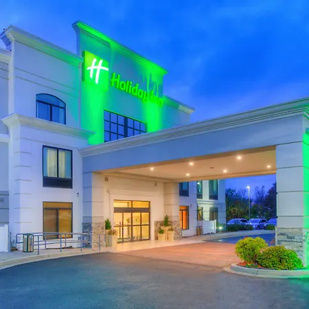 Holiday Inn - Belcamp - Aberdeen Area By Ihg-2