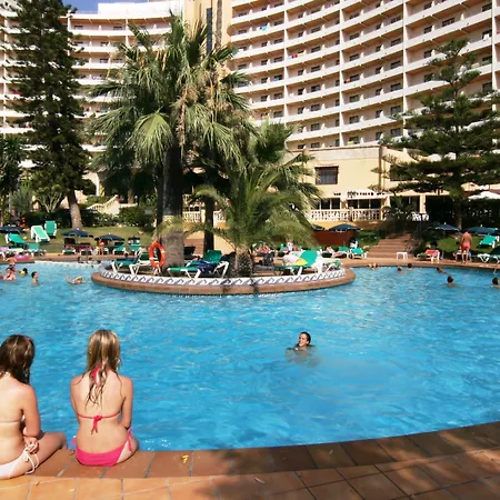 Hotel Benidorm East by Pierre&Vacances-2