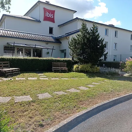 ibis Thionville Porte du Luxembourg-2