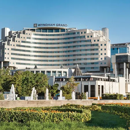 Wyndham Grand Kayseri-3
