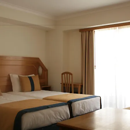 Hotel Do Chile-2