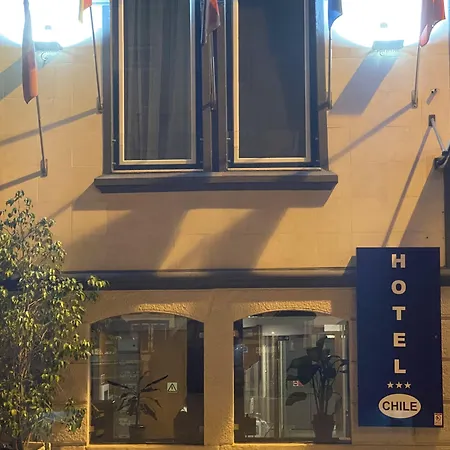 Hotel Do Chile-3