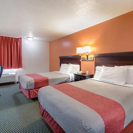 Motel 6-Marion, Il-2