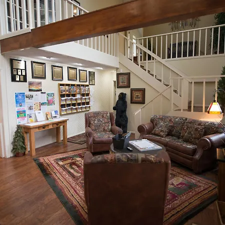 Bluegreen Vacations Blue Ridge Village, An Ascend Collection Resort-3