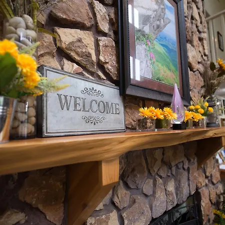 Bluegreen Vacations Blue Ridge Village, An Ascend Collection Resort-2