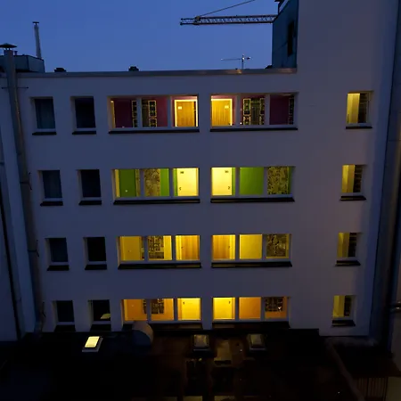 art Hotel Tucholsky-3