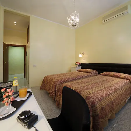 Hotel Cristallo Brescia-3