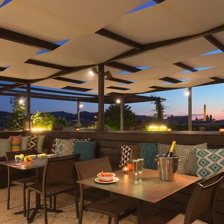 Savhotel Aemilia Bologna-3