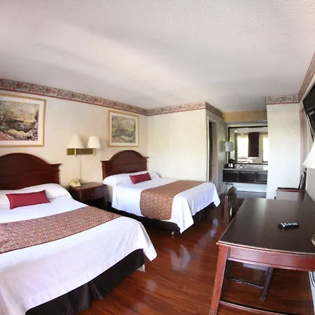 Anaheim Maingate Inn-2