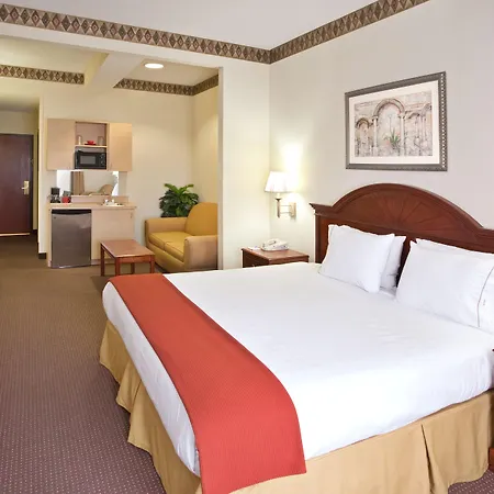 Holiday Inn Express Toledo-Oregon By Ihg-2
