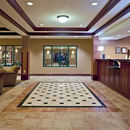 Holiday Inn Express Gas City By Ihg-3