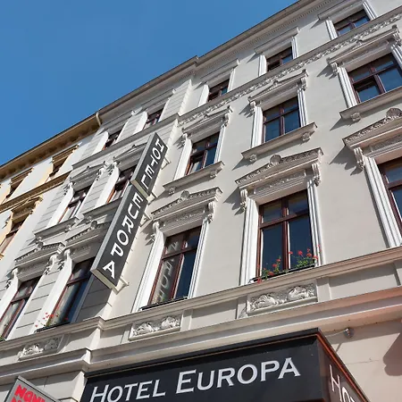Hotel Europa-2