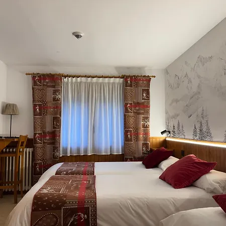 Hôtel Bruxelles-3