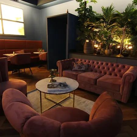 Savoy Hotel Amsterdam-2