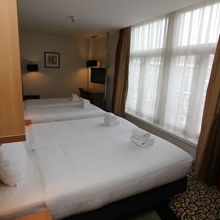 Savoy Hotel Amsterdam-3