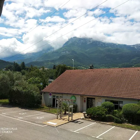 Campanile Grenoble Sud - Seyssins-3
