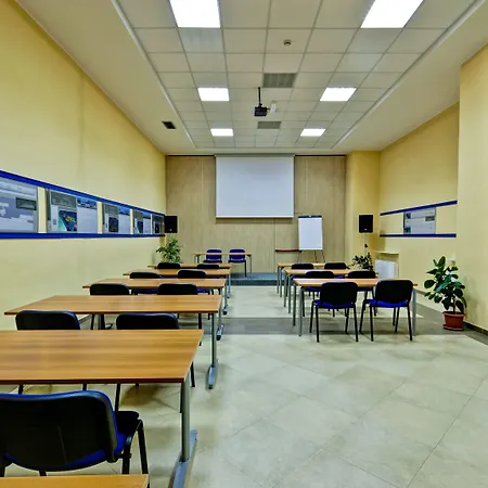 Best Western Blu Hotel Roma-3