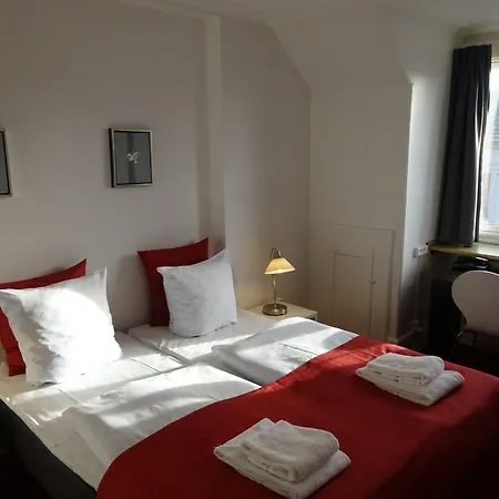 City Hotel Nebo-3